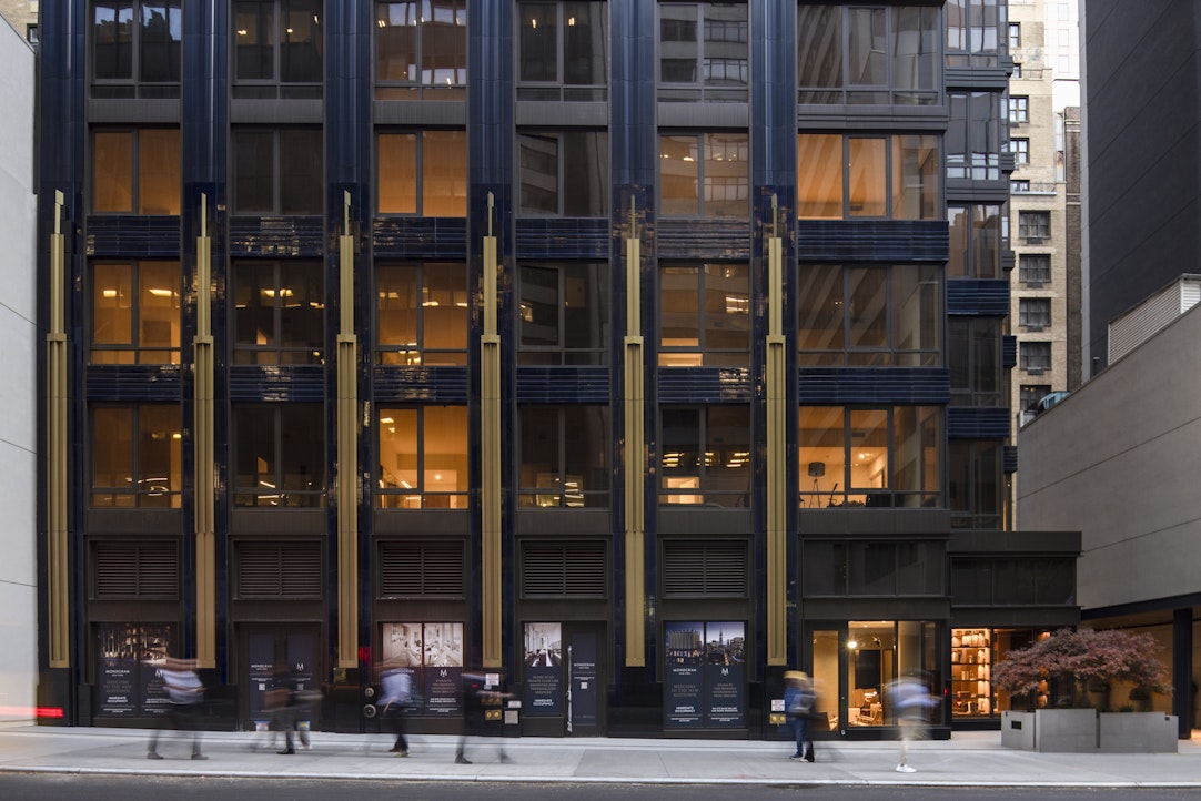 135 East 47th Street 6A Turtle Bay New York NY 10017