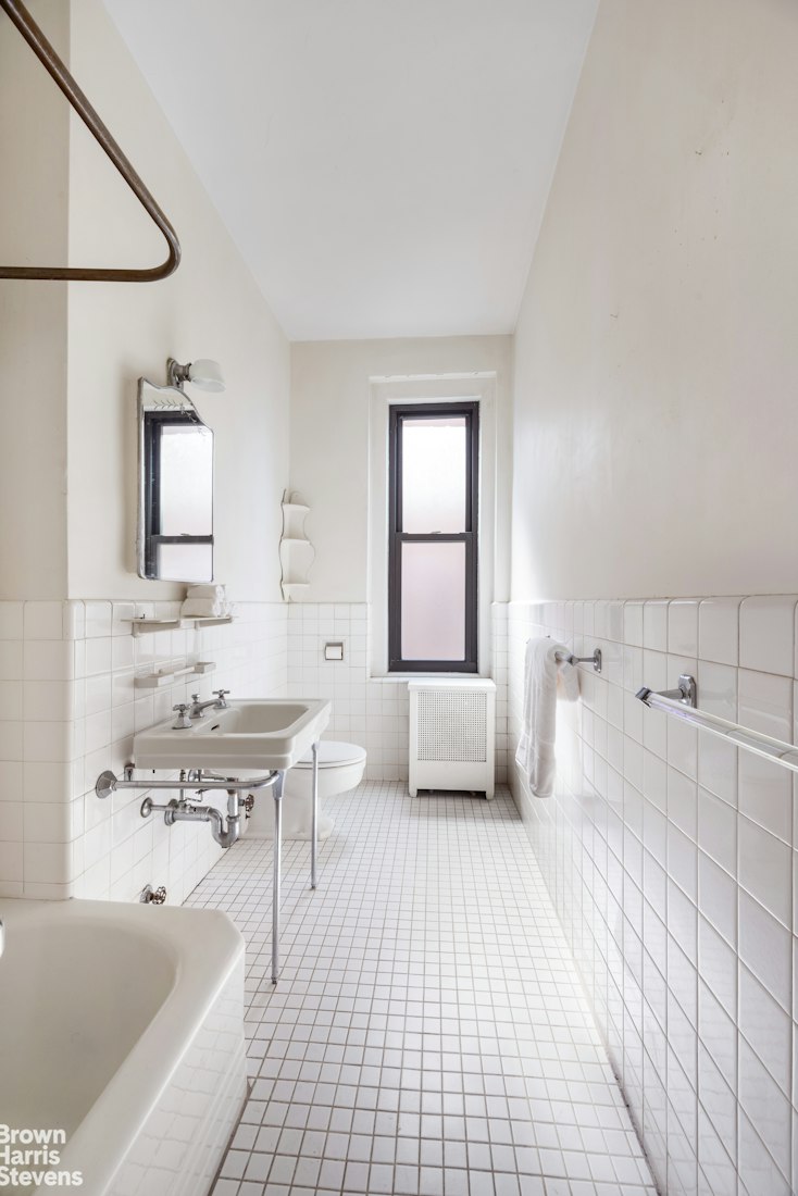 465 West End Avenue 10D Upper West Side New York NY 10024