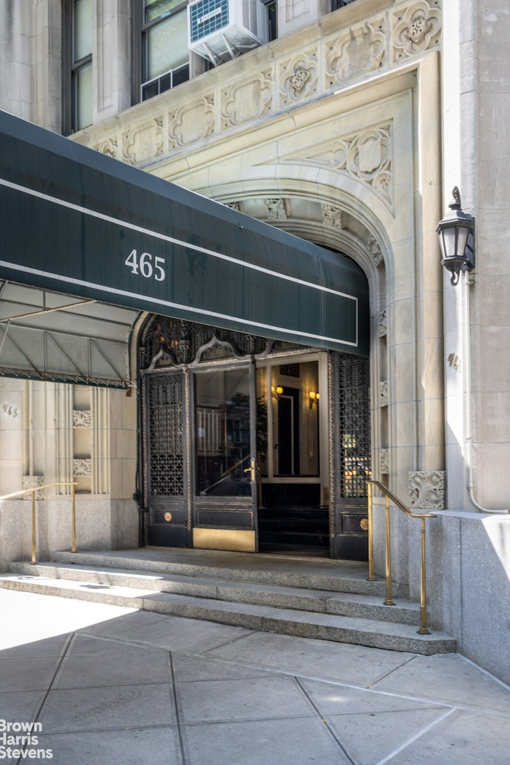 465 West End Avenue 10D Upper West Side New York NY 10024