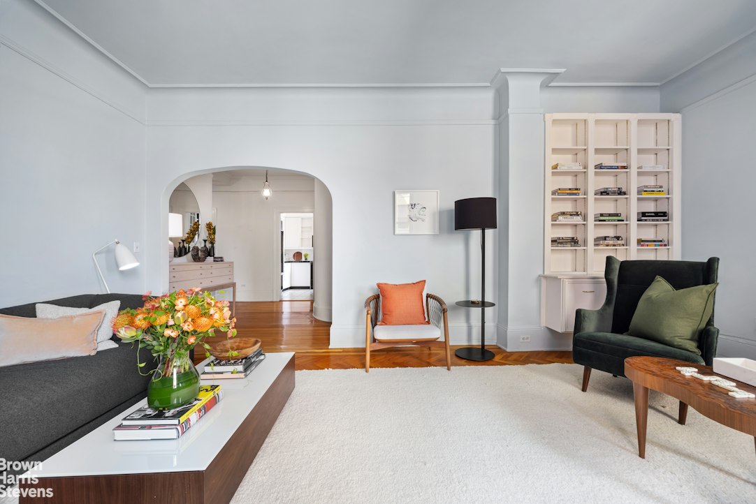 465 West End Avenue 10D Upper West Side New York NY 10024