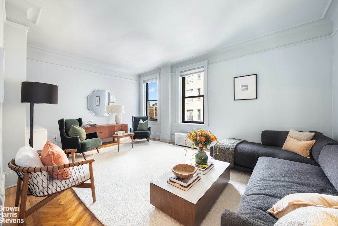 465 West End Avenue 10D Upper West Side New York NY 10024