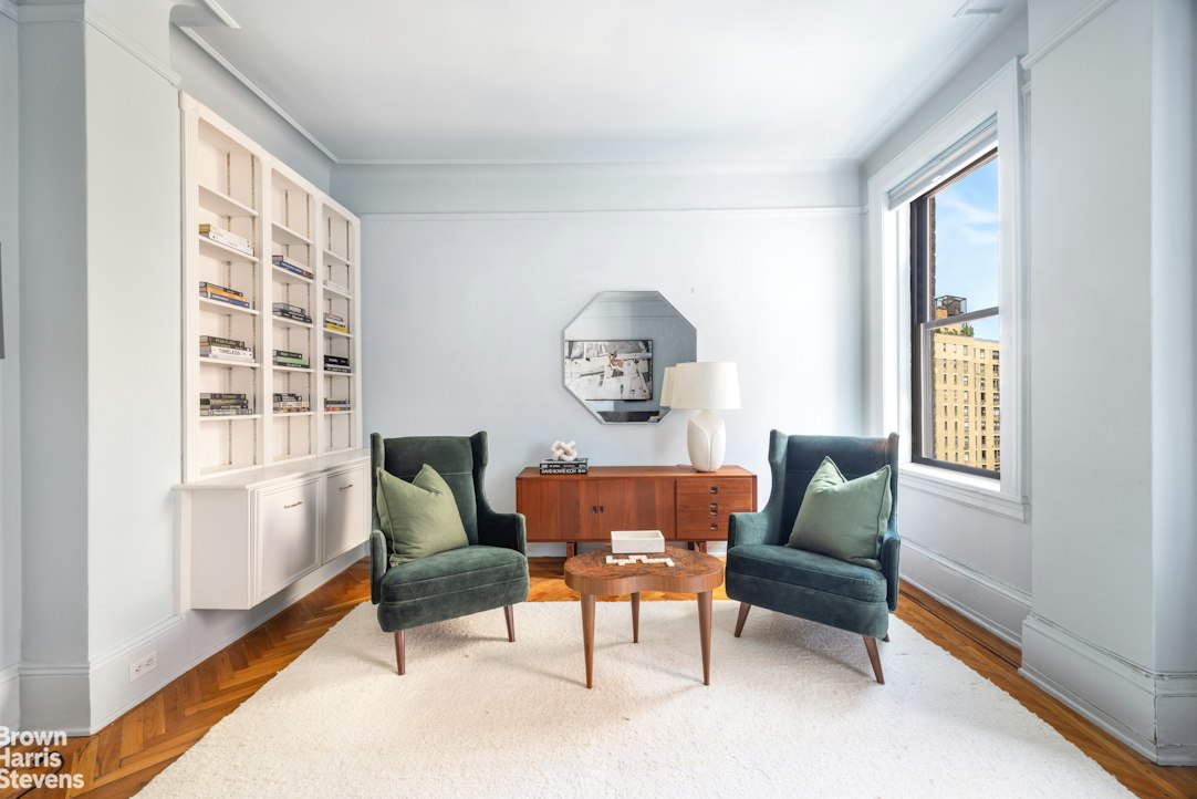 465 West End Avenue 10D Upper West Side New York NY 10024