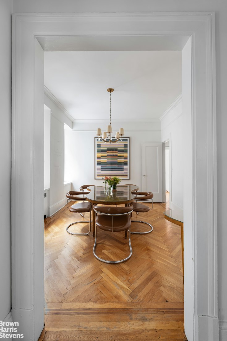 465 West End Avenue 10D Upper West Side New York NY 10024