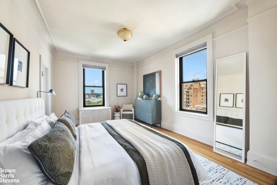465 West End Avenue 10D Upper West Side New York NY 10024