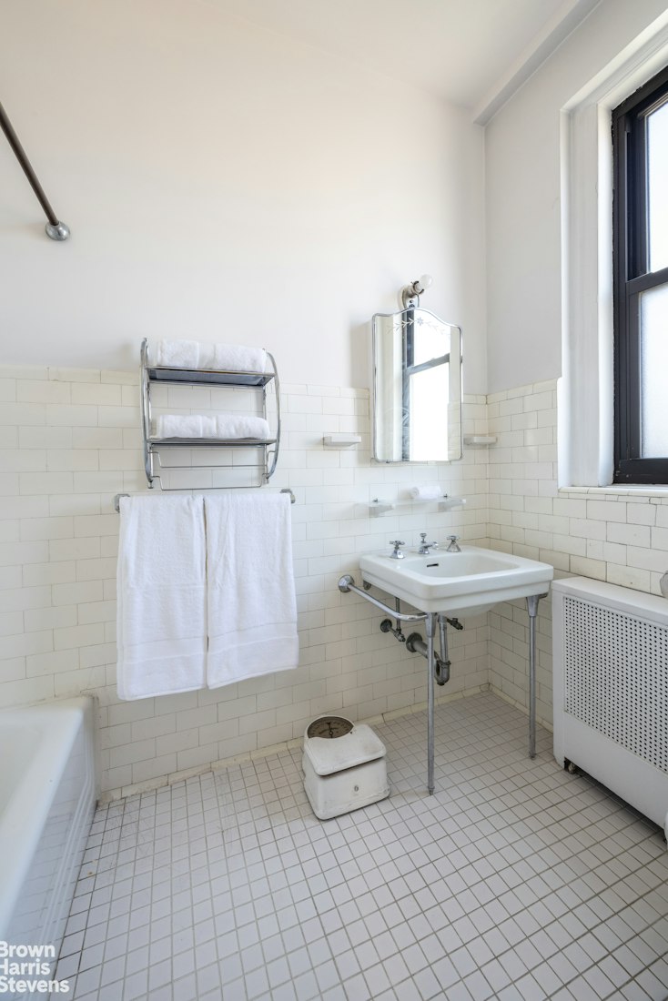 465 West End Avenue 10D Upper West Side New York NY 10024