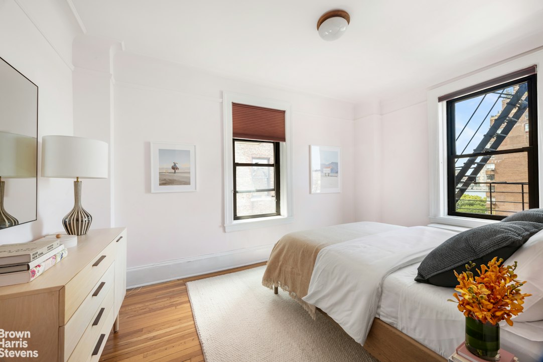 465 West End Avenue 10D Upper West Side New York NY 10024
