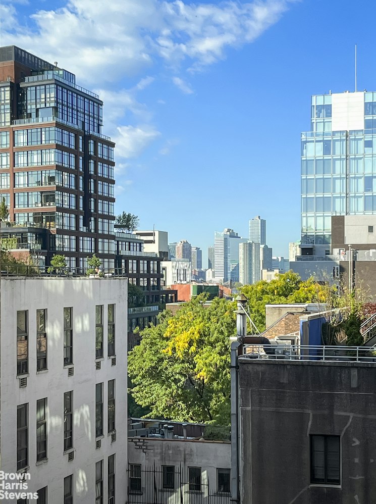 720 Greenwich Street 6N W. Greenwich Village New York NY 10014