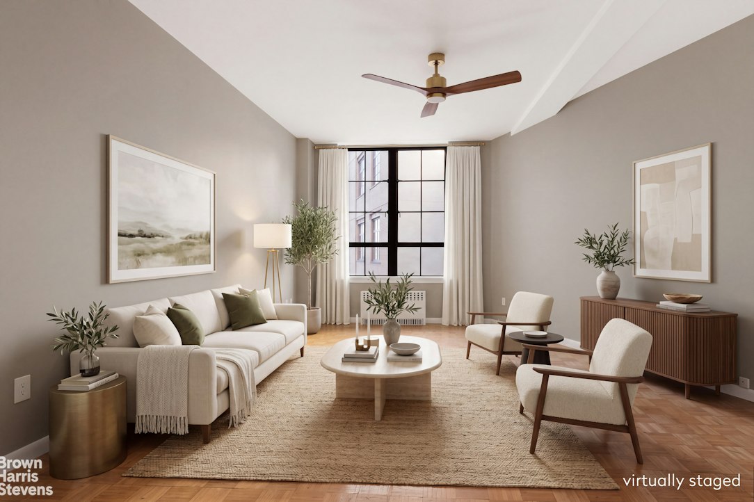 720 Greenwich Street 6N W. Greenwich Village New York NY 10014