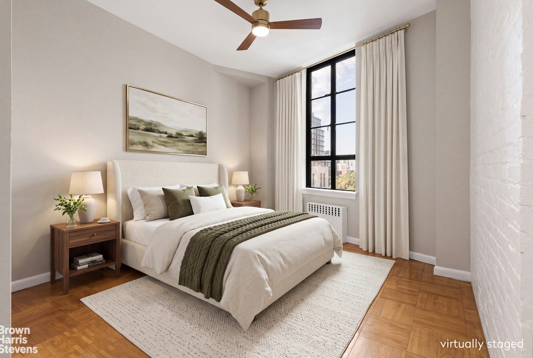 720 Greenwich Street 6N W. Greenwich Village New York NY 10014
