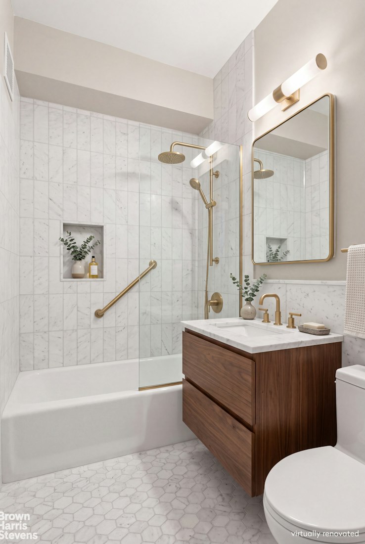 720 Greenwich Street 6N W. Greenwich Village New York NY 10014
