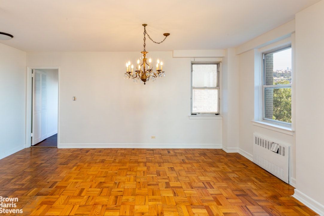 3135 Johnson Avenue 12C Spuyten Duyvil Bronx NY 10463