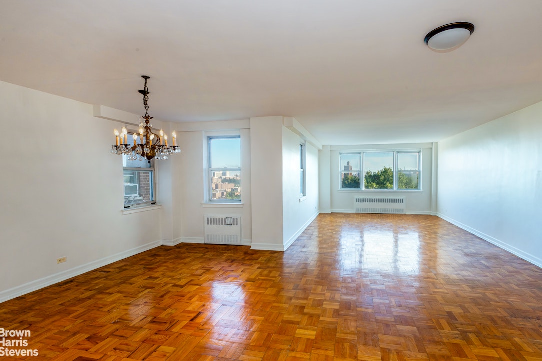 3135 Johnson Avenue 12C Spuyten Duyvil Bronx NY 10463