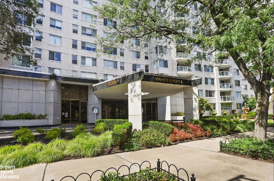 3333 Henry Hudson Parkway West 22C Riverdale Bronx NY 10463