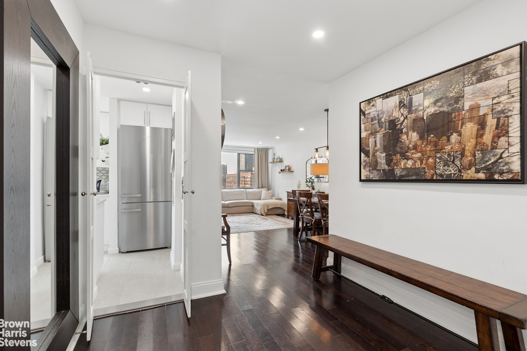 305 East 40th Street 12K Tudor City New York NY 10016
