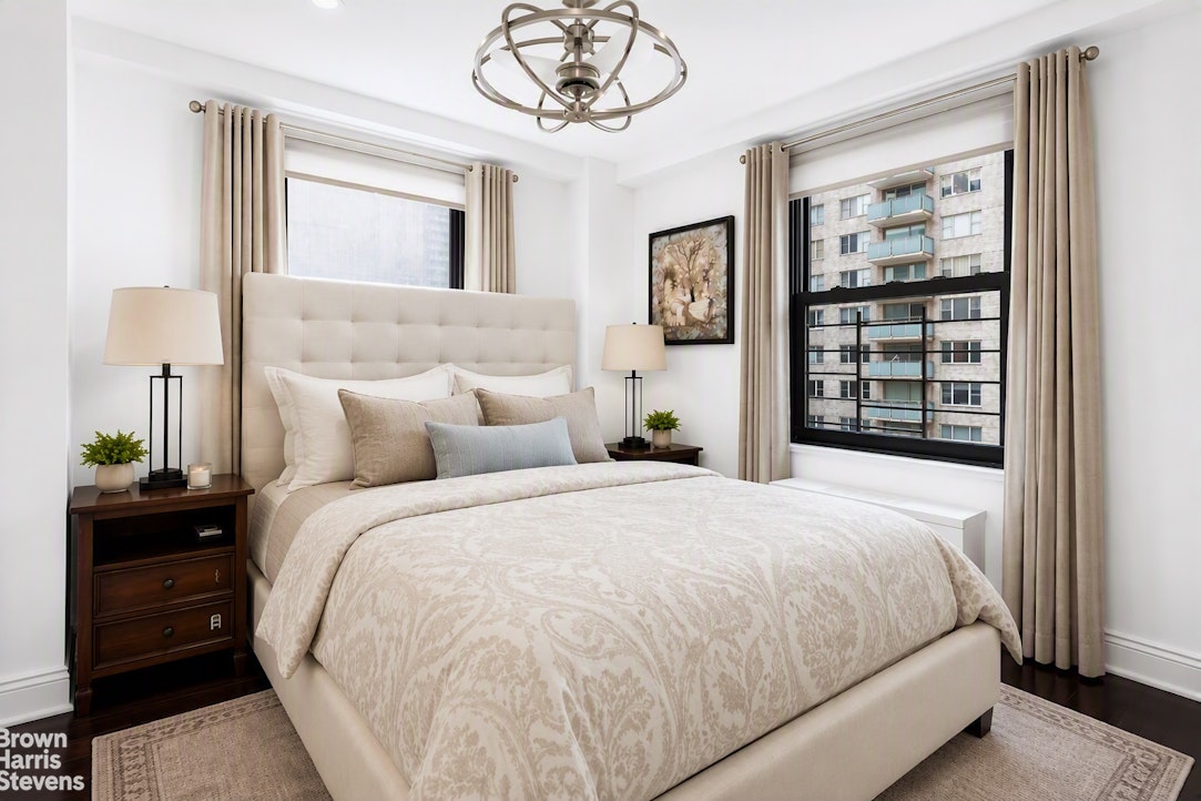 305 East 40th Street 12K Tudor City New York NY 10016