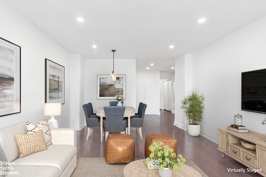 305 East 40th Street 12K Tudor City New York NY 10016