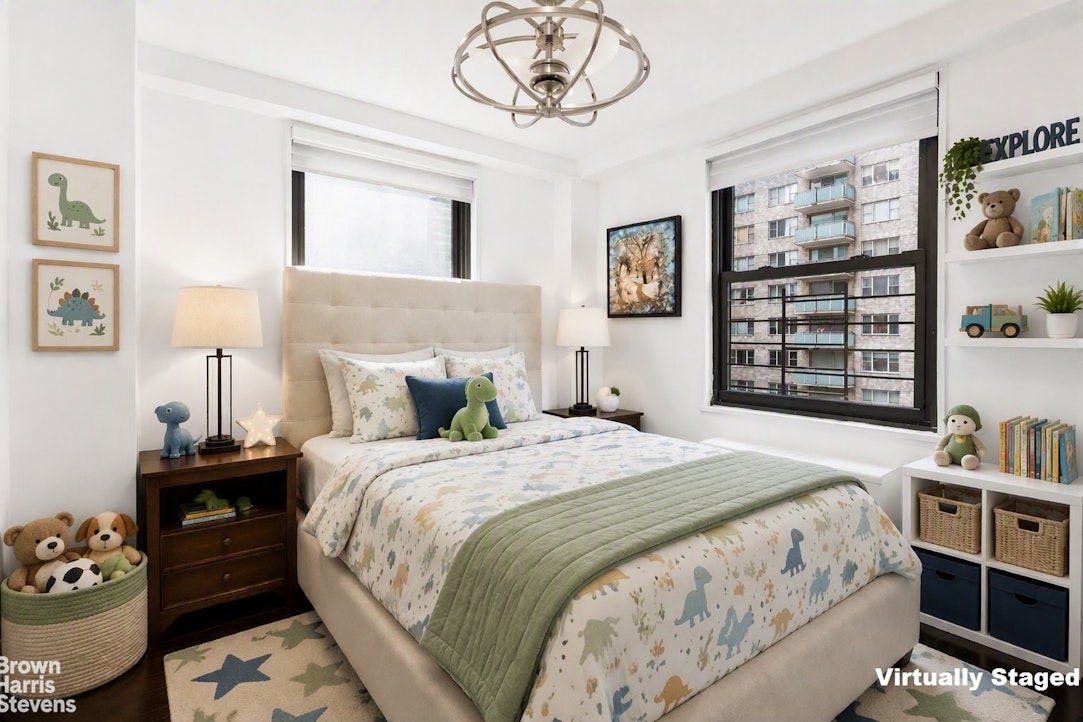 305 East 40th Street 12K Tudor City New York NY 10016