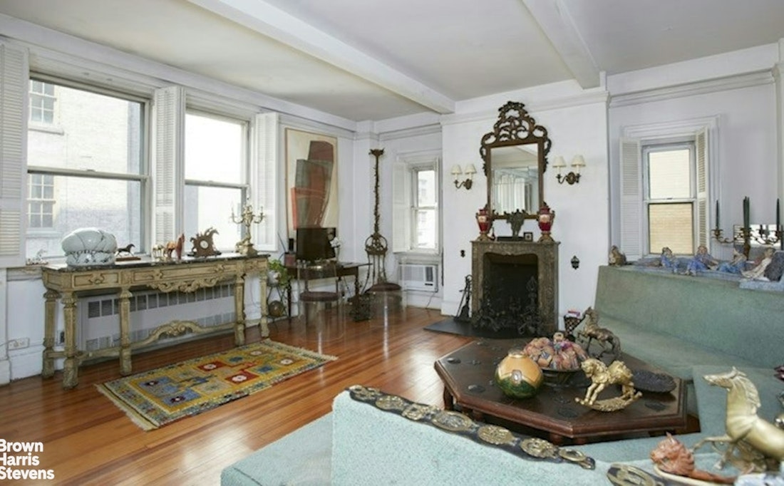 131 East 66th Street 6F Upper East Side New York NY 10065