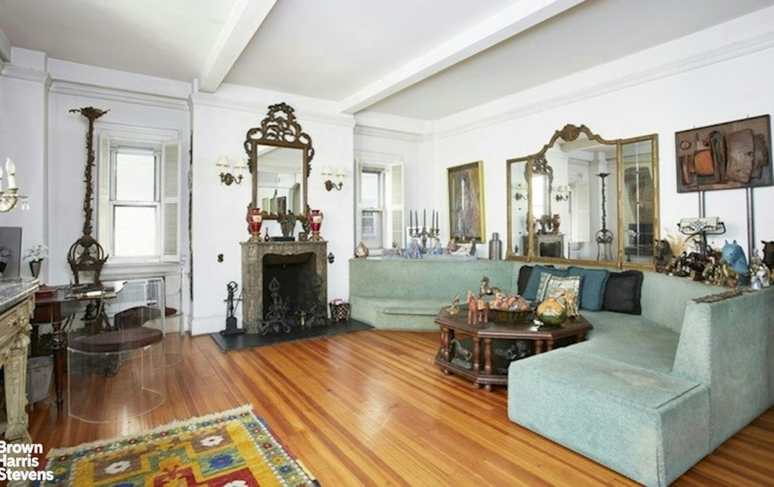 131 East 66th Street 6F Upper East Side New York NY 10065