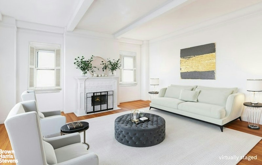 131 East 66th Street 6F Upper East Side New York NY 10065
