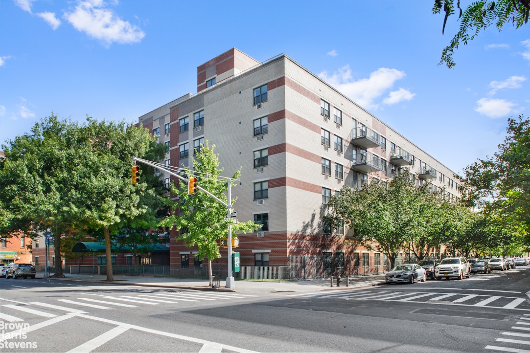 1919 Madison Avenue 614 East Harlem New York NY 10035