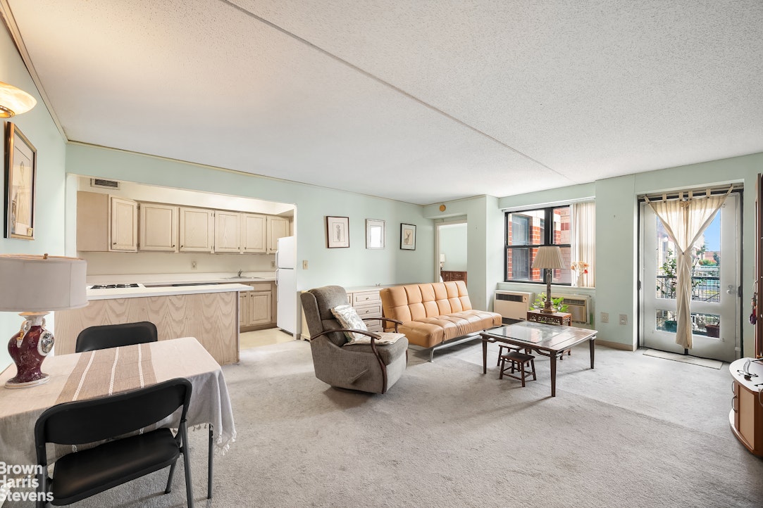 1919 Madison Avenue 614 East Harlem New York NY 10035