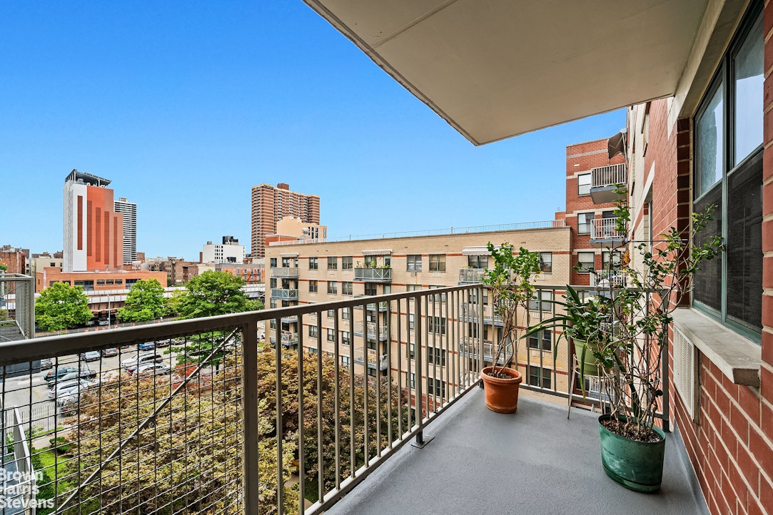 1919 Madison Avenue 614 East Harlem New York NY 10035