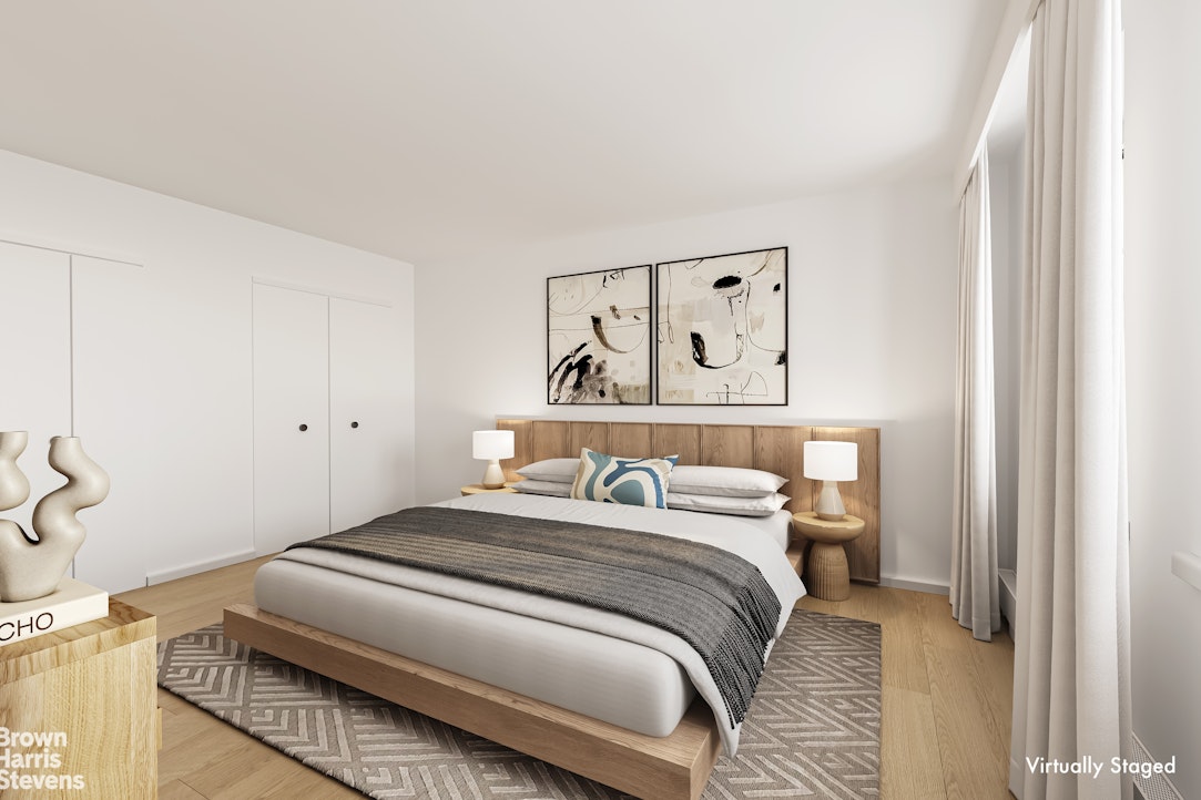1919 Madison Avenue 614 East Harlem New York NY 10035