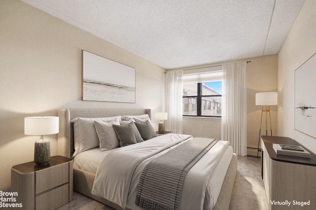 1919 Madison Avenue 614 East Harlem New York NY 10035