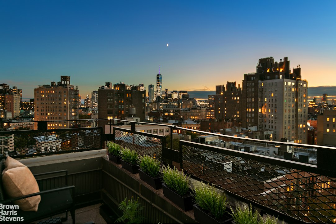 33 Greenwich Avenue 12B Greenwich Village New York NY 10014