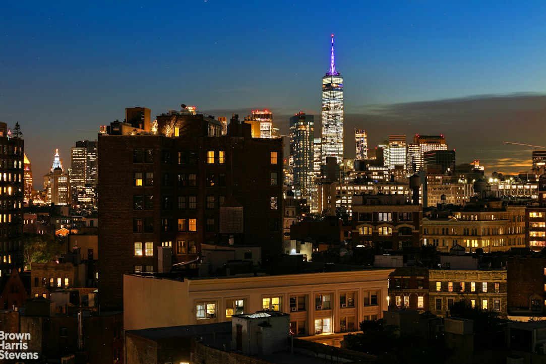 33 Greenwich Avenue 12B Greenwich Village New York NY 10014