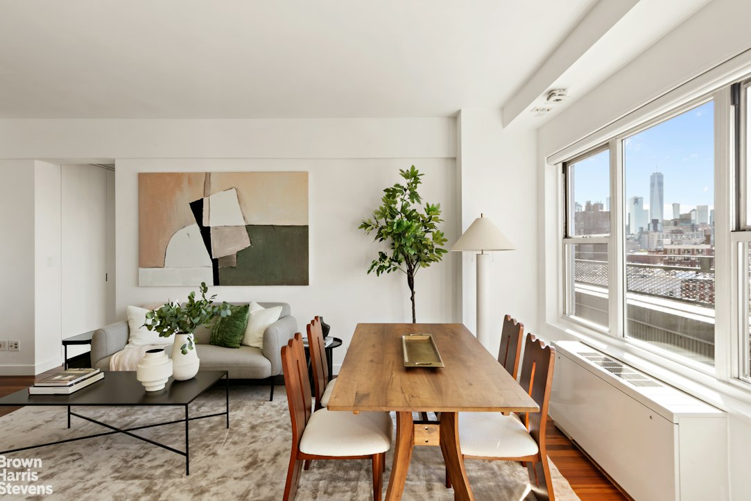 33 Greenwich Avenue 12B Greenwich Village New York NY 10014