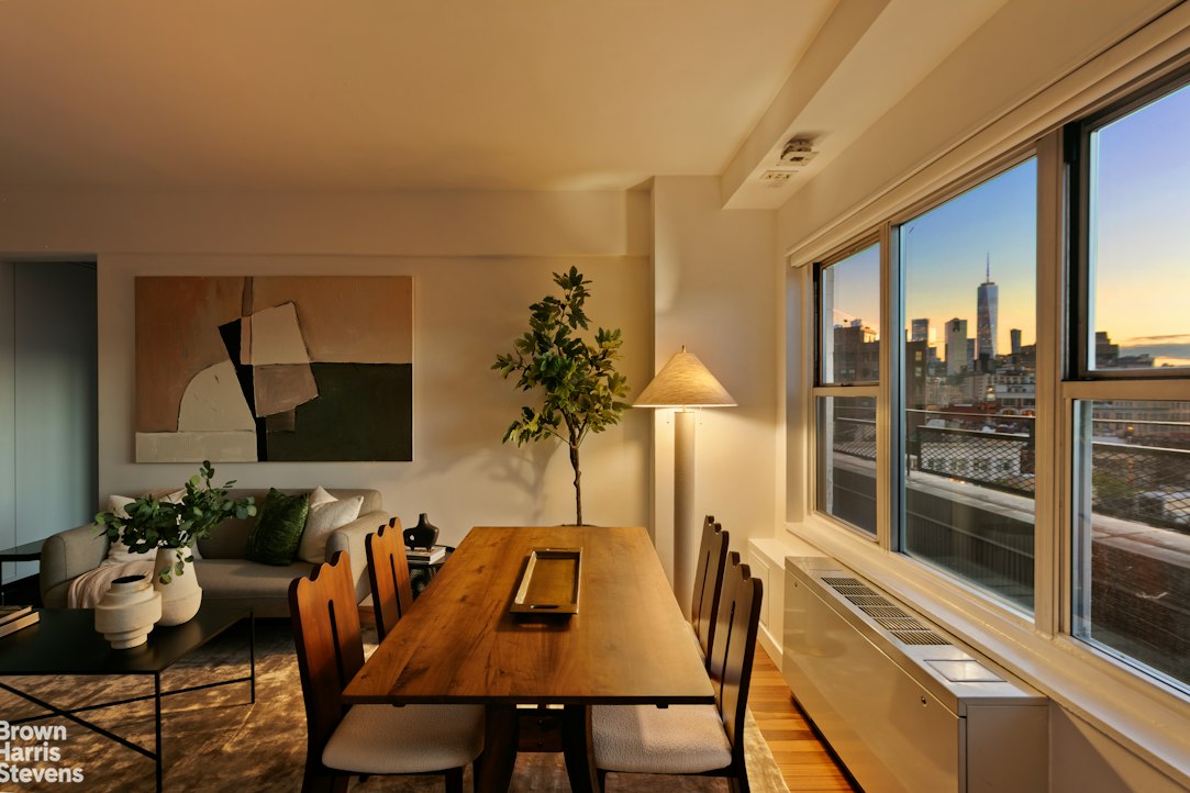 33 Greenwich Avenue 12B Greenwich Village New York NY 10014