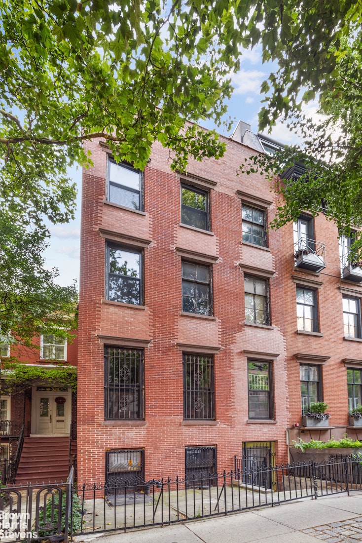 324 East 18th Street Gramercy Park New York NY 10003