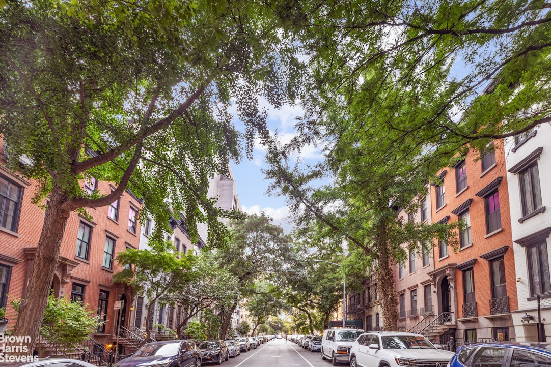 324 East 18th Street Gramercy Park New York NY 10003