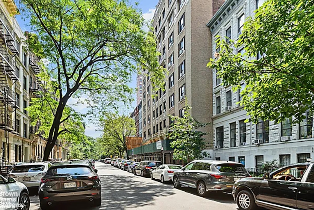 186 West 80th Street 7G Upper West Side New York NY 10024