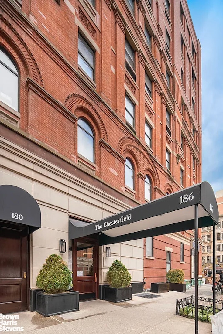 186 West 80th Street 7G Upper West Side New York NY 10024