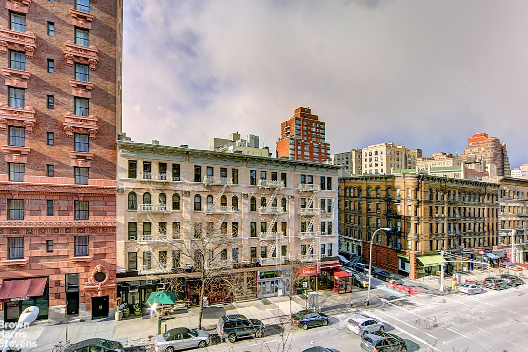 186 West 80th Street 7G Upper West Side New York NY 10024