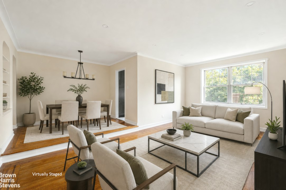 77-35 113th Street 3A Forest Hills Queens NY 11375
