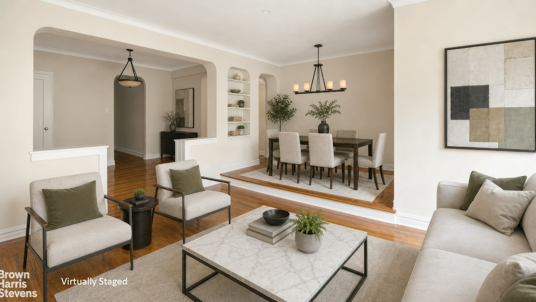 77-35 113th Street 3A Forest Hills Queens NY 11375