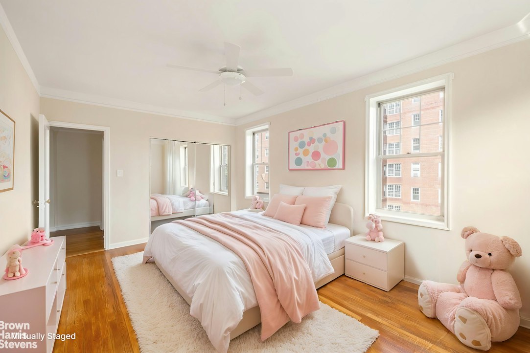 77-35 113th Street 3A Forest Hills Queens NY 11375