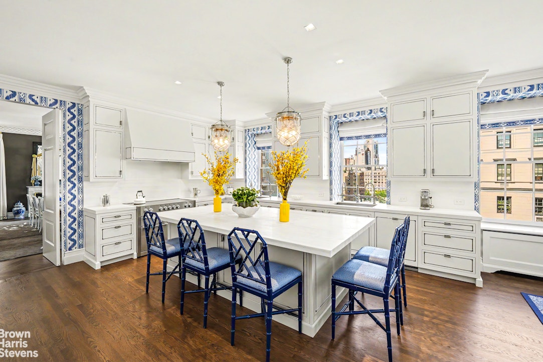 66 East 79th Street 14/15 Upper East Side New York NY 10075