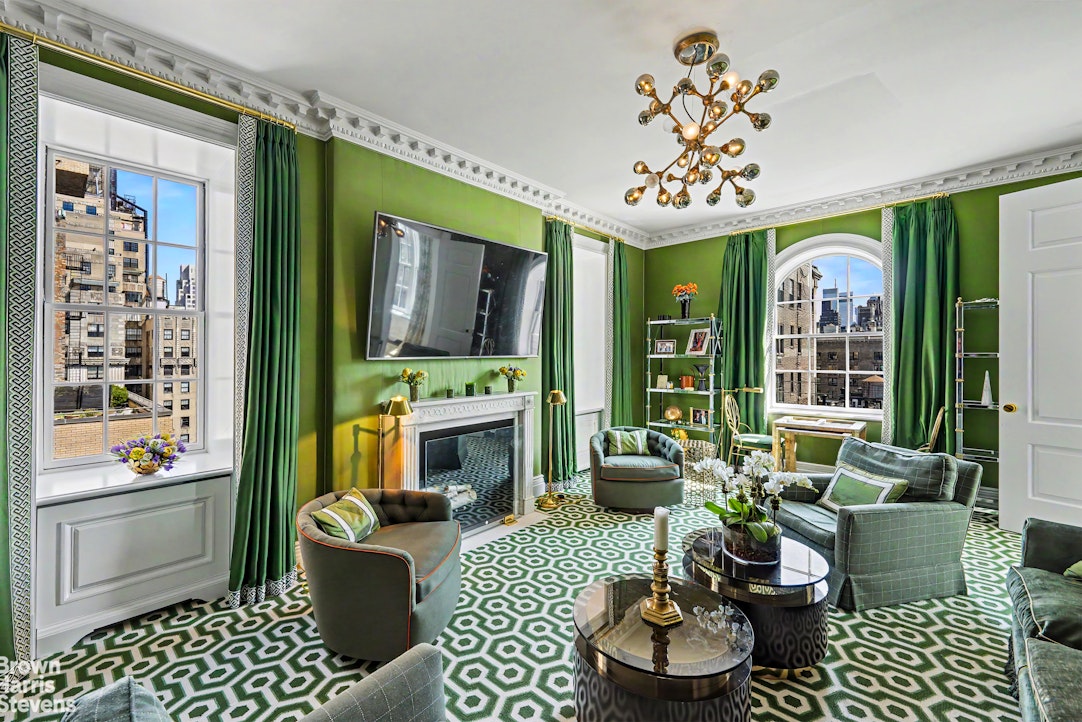 66 East 79th Street 14/15 Upper East Side New York NY 10075