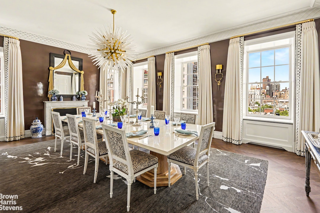 66 East 79th Street 14/15 Upper East Side New York NY 10075