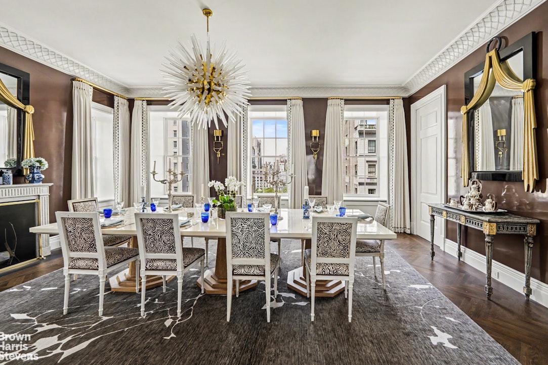 66 East 79th Street 14/15 Upper East Side New York NY 10075