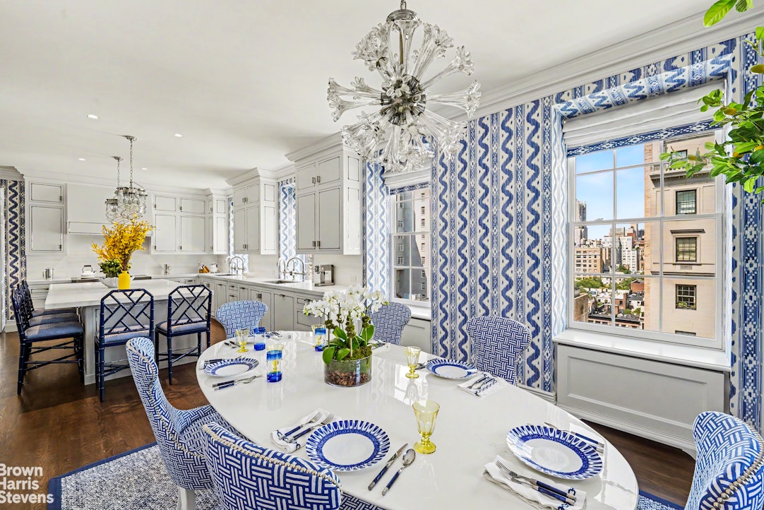 66 East 79th Street 14/15 Upper East Side New York NY 10075