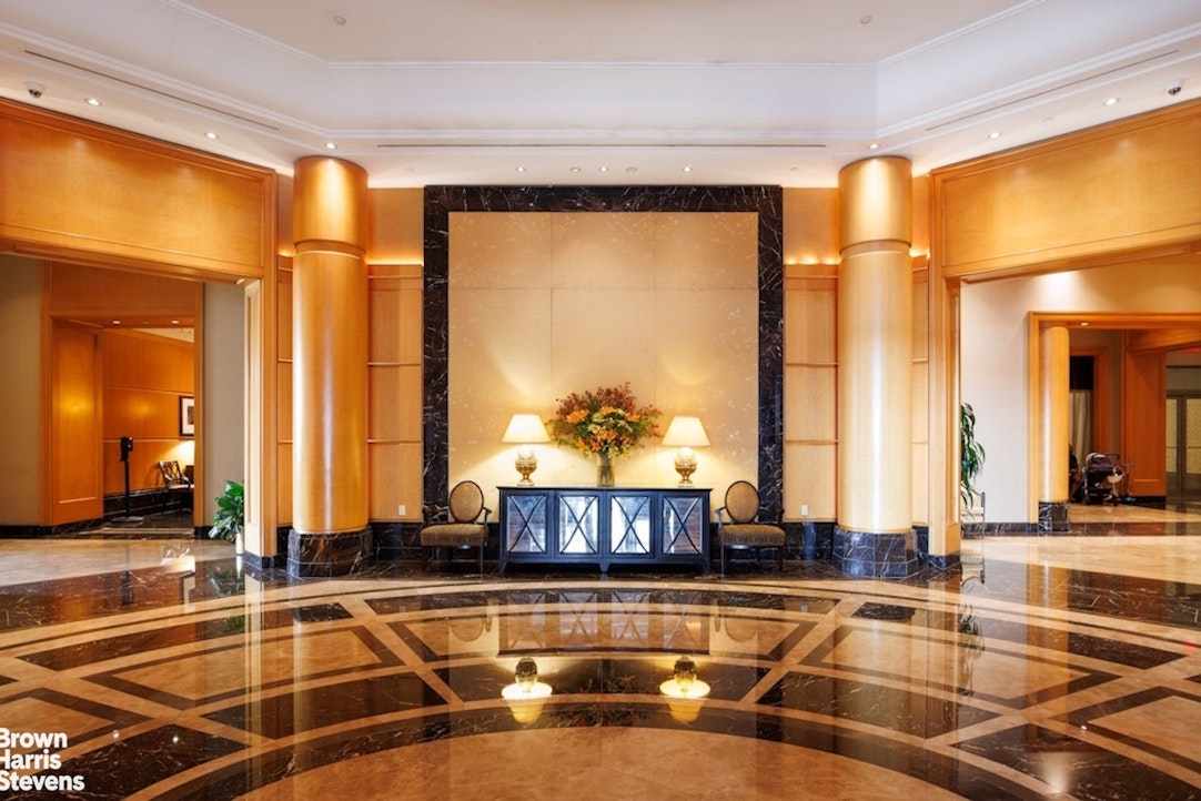 220 Riverside Blvd. 4B Lincoln Square New York NY 10069