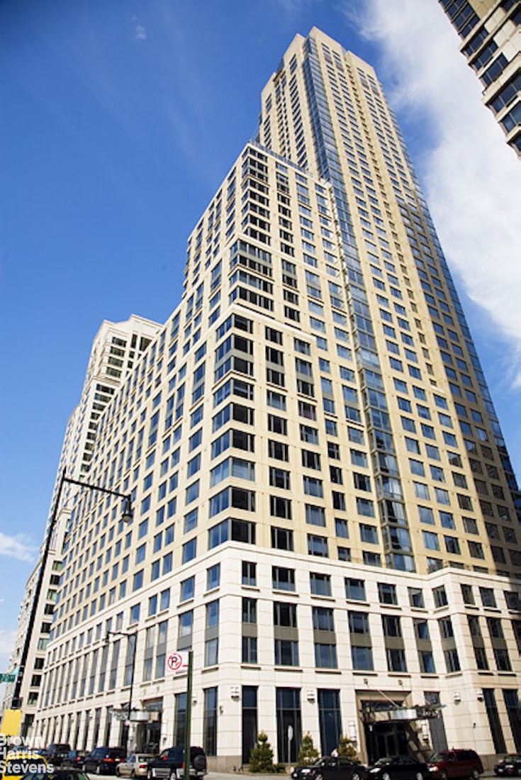 220 Riverside Blvd. 4B Lincoln Square New York NY 10069
