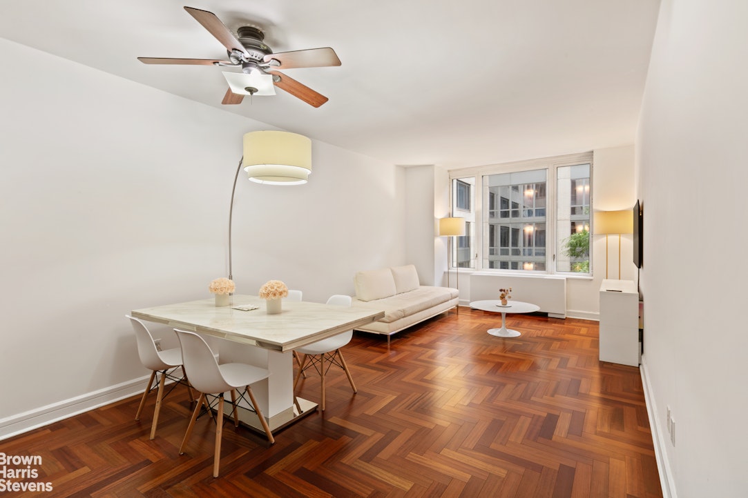 220 Riverside Blvd. 4B Lincoln Square New York NY 10069