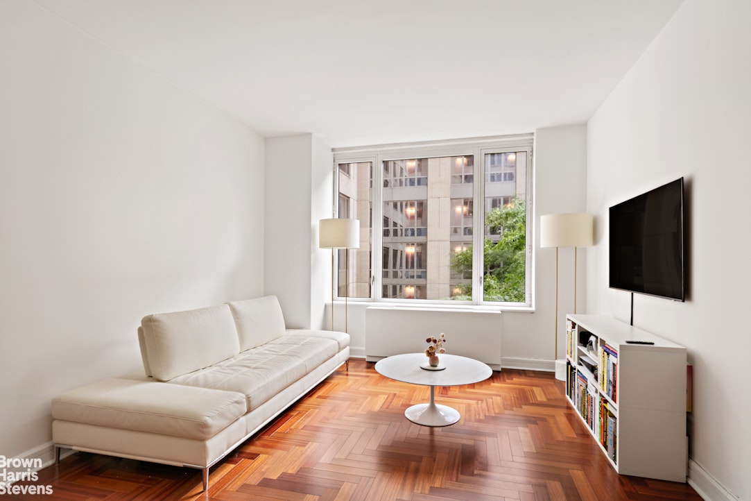 220 Riverside Blvd. 4B Lincoln Square New York NY 10069